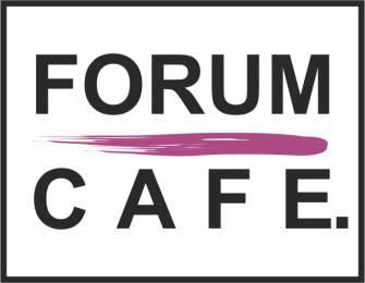 Forum cafe