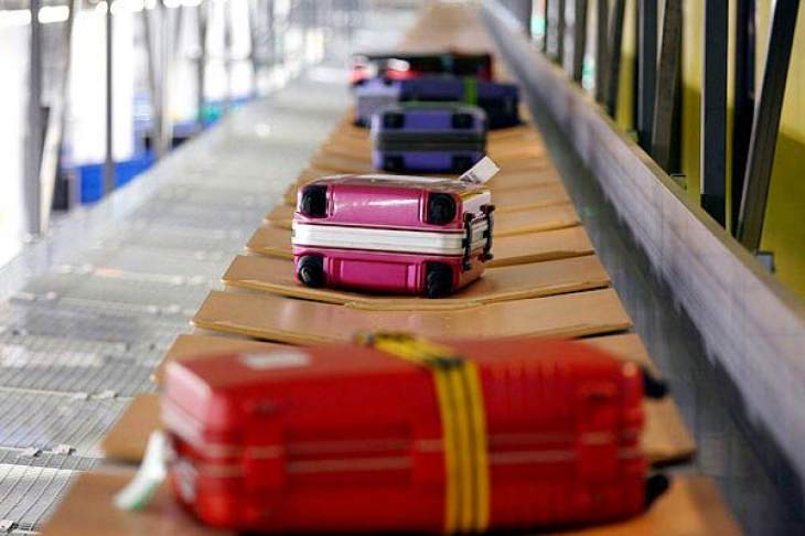 Рейтинг растеряш: эксперты выяснили, какие авиакомпании чаще всего теряют багаж