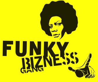 Funky Bizness Gang презентуют новый CD