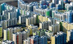 Цены на квартиры в Екатеринбурге достигли минимума
