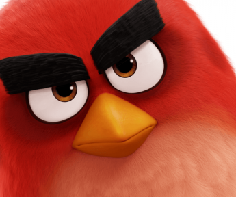 Angry Birds выходят в прокат: разыгрываем суперкомплект