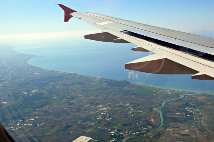 «Уральские авиалинии» возобновили рейсы в Турцию