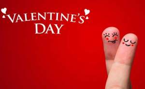 Подарок на День Святого Валентина: невероятно романтичный розыгрыш от GC
