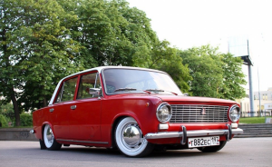 Легендарный советский автомобиль будут чествовать в ЦПКиО