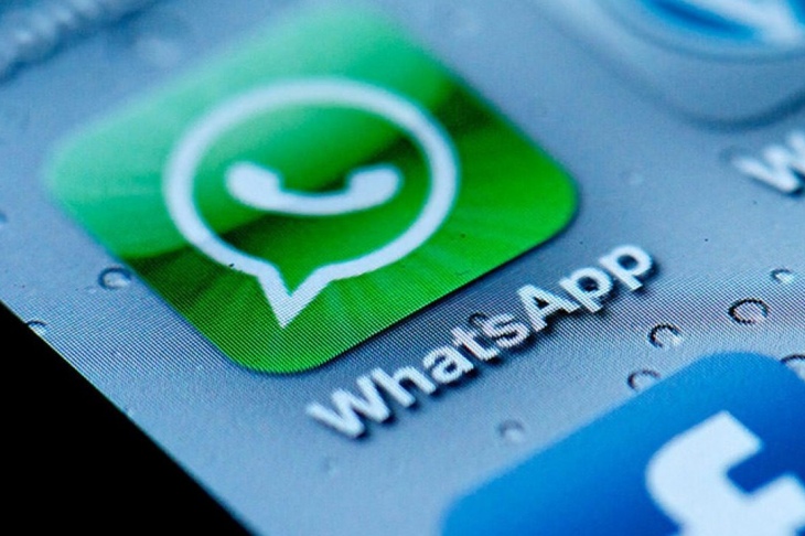 Популярный мессенджер WhatsApp зашифровал разговоры пользователей