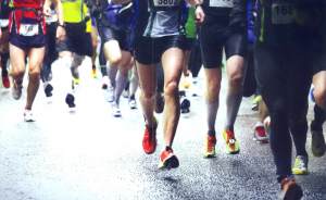 Пять тысяч спортсменов примут участие в марафоне «Европа-Азия»
