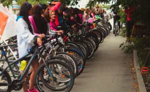Грандиозный велопробег соберет на маршрутах тысячи екатеринбуржцев