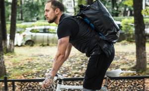 Ехали медведи: велозабег по барам пройдет в Екатеринбурге