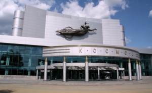 Фестиваль российского кино впервые пройдет в Екатеринбурге