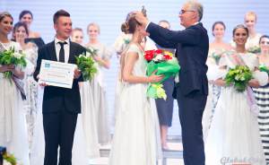 Лучшая из 25: как Екатеринбург выбирал новую Мисс