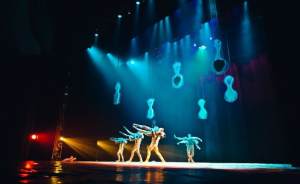 «Провинциальные танцы» открывают в Екатеринбурге новый сезон