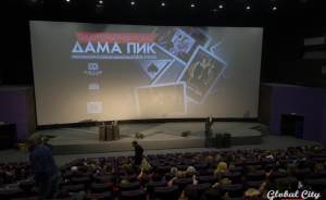 «Дама Пик» смешала карты: долгожданная кинопремьера покорила Екатеринбург