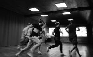 Екатеринбургские танцоры приглашают в лагерь для взрослых