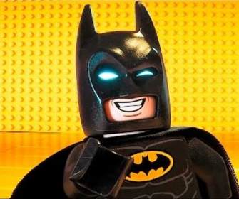 «Лего Фильм: Бэтмен»