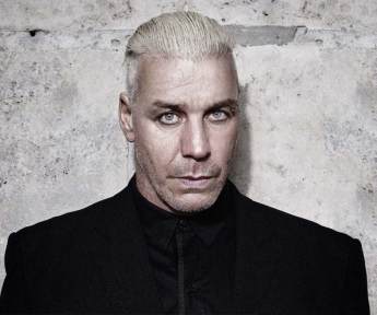 Rammstein: дарим билеты на удивительное шоу Paris!