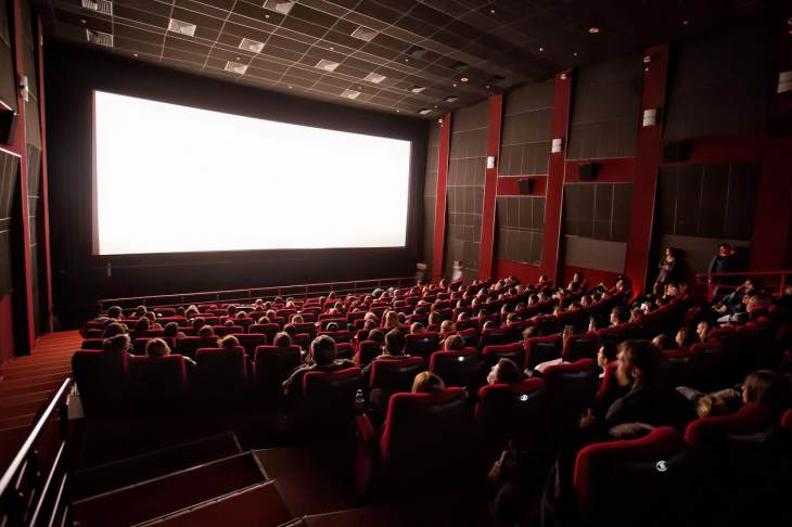 В «Гринвиче» откроется 13-зальный кинотеатр