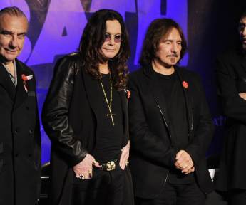 Black Sabbath: дарим билеты на фильм-концерт величайшей рок-группы всех времен