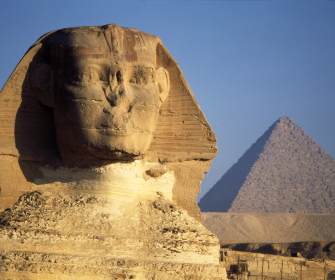 «Мудрость Древнего Египта»