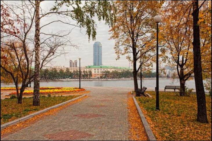 Лучшие события выходных: куда сходить в Екатеринбурге 14-15 октября