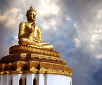 «Буддизм и современный человек»
