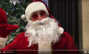 Санта Клаус vs Дед Мороз: главный баттл Нового года пройдет в Екатеринбурге