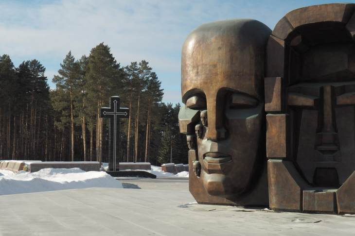 Музей истории Екатеринбурга приглашает на аудиоспектакль на колесах