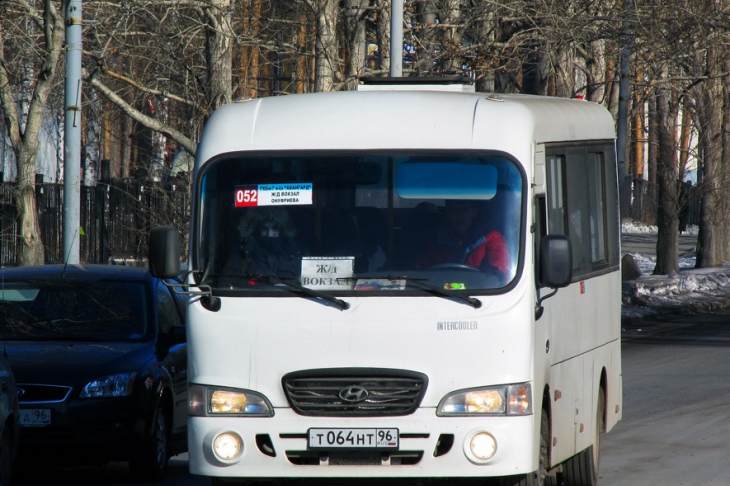 В Екатеринбурге отменят маршрут, соединяющий Юго-Запад и Пионерку