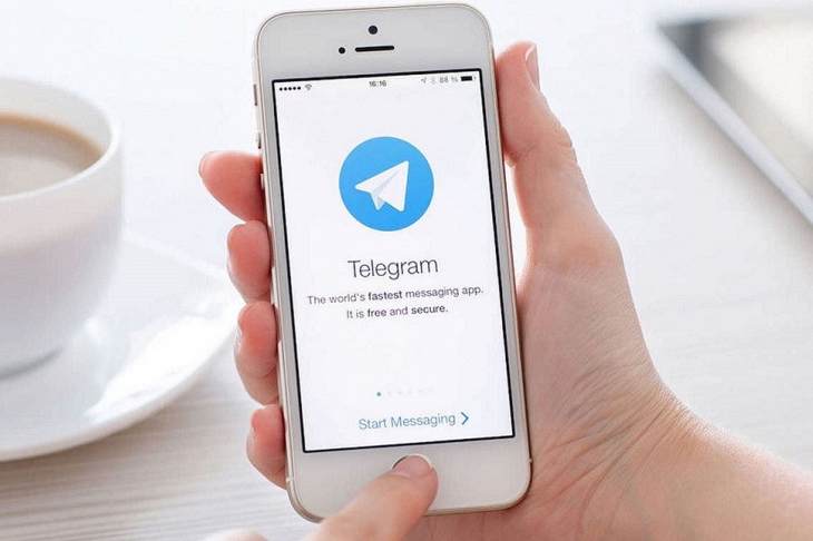 Многострадальный Telegram: в России начали блокировать доступ