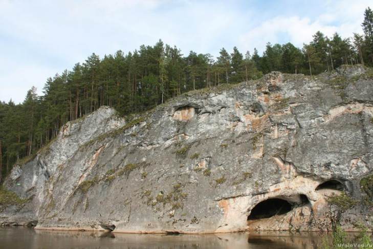 Пещеры Среднего Урала станут доступными для массового туризма