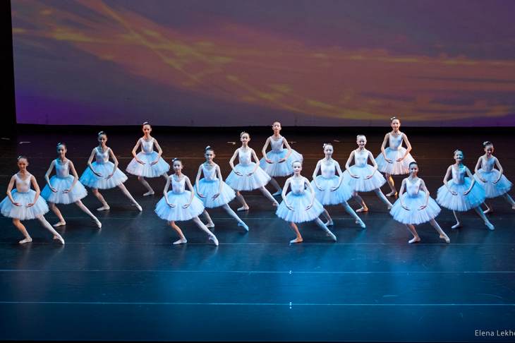 «Эсмеральда», «Баядерка», «Дон Кихот»: Уральский хореографический колледж отчитается на сцене Оперного