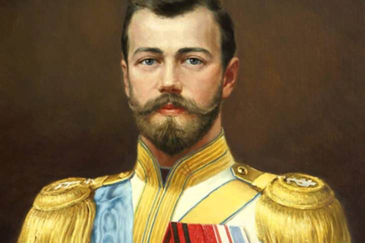 Россияне оценивают политическую деятельность Николая II положительно