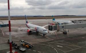 Новые рейсы в Китай и Таиланд пустят из Екатеринбурга