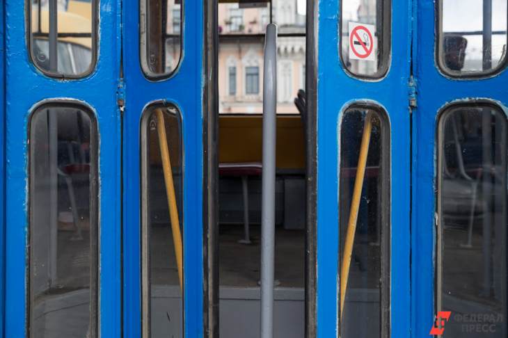 Екатеринбург готовится к подорожанию проезда в троллейбусах и трамваях