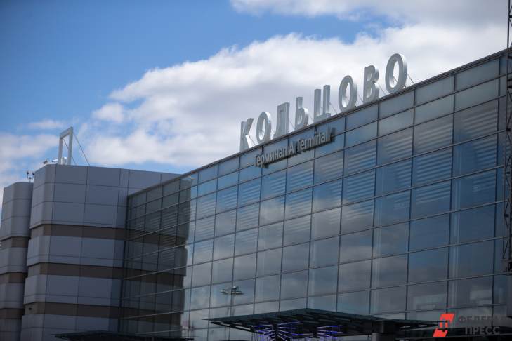 В Кольцово появится прямой рейс во Владивосток