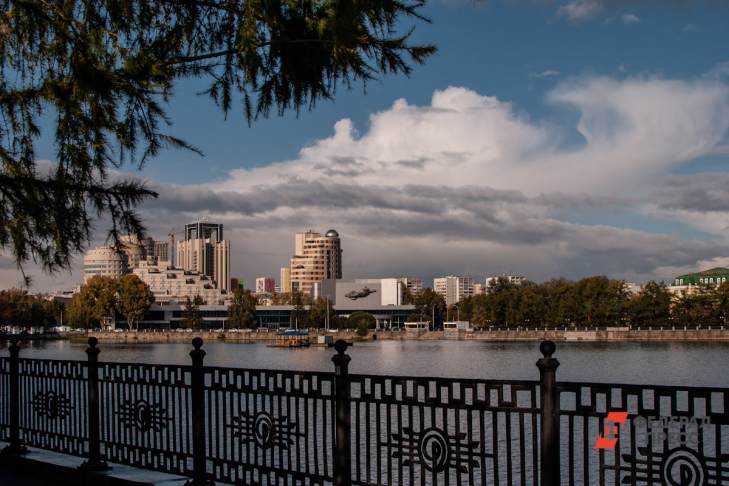 Екатеринбург вошел в рейтинг лучших городов России для путешествий