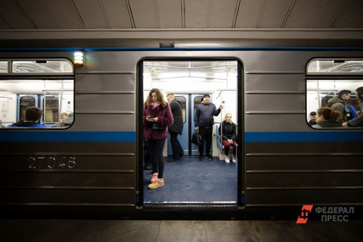 «Самые серьезные намерения»: Высокинский пообещал развивать метро