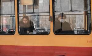 В мэрии Екатеринбурга решают, как сохранить неиспользованные поездки по Екарте