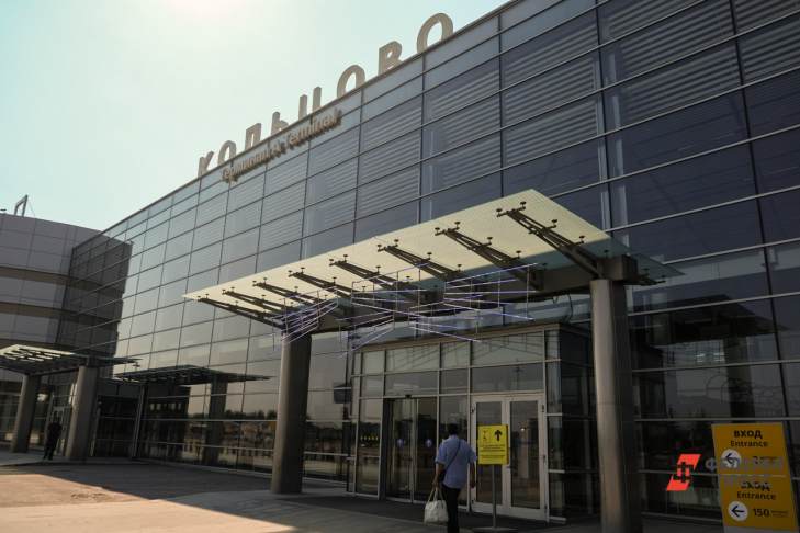 Жители Екатеринбурга смогут чаще летать в Калининград