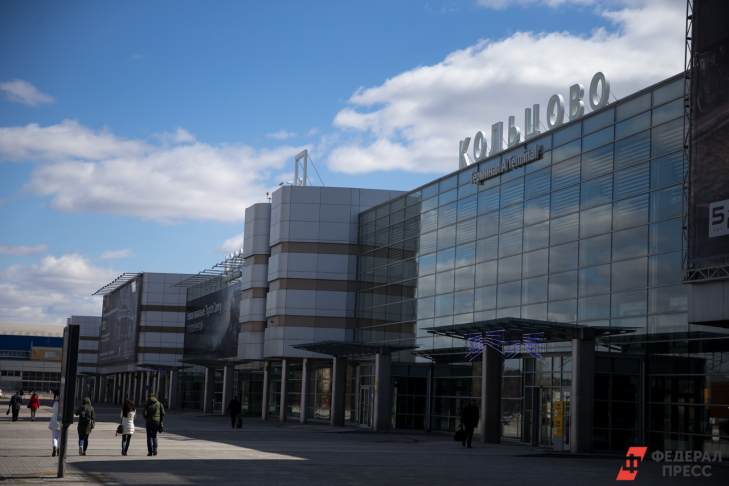 Туристы из Екатеринбурга смогут летать в Анапу шесть раз в неделю