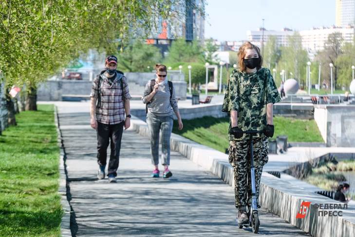 В Екатеринбурге увеличили финансирование проектов для молодежи