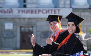 В УрФУ повысили стипендии до 30 тысяч рублей