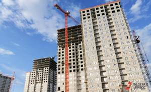 Жители Екатеринбурга могут получить 100 тысяч рублей в День строителя