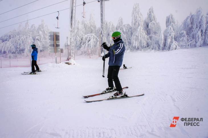 ​На Урале без зрителей пройдет Кубок мира по прыжкам на лыжах с трамплина