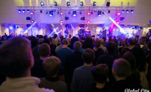 ​В Екатеринбурге воссоздадут концерт Свердловского рок-клуба 1988 года