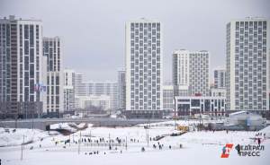 ​В Екатеринбурге реконструируют три улицы для развития Академического