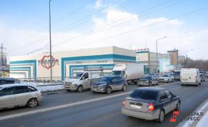 ​В Екатеринбурге проведут новый конкурс на строительство развязки у «Калины»