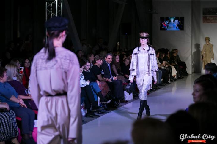 ​Впервые в Екатеринбурге пройдет Art Platform film fashion fest