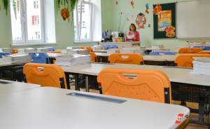 ​В Екатеринбурге определились с работой детских садов и школ в майские праздники
