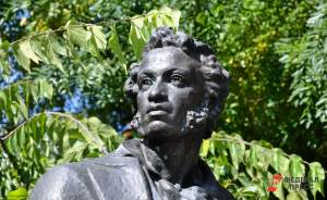 В Литературном квартале масштабно отпразднуют день рождения Александра Пушкина
