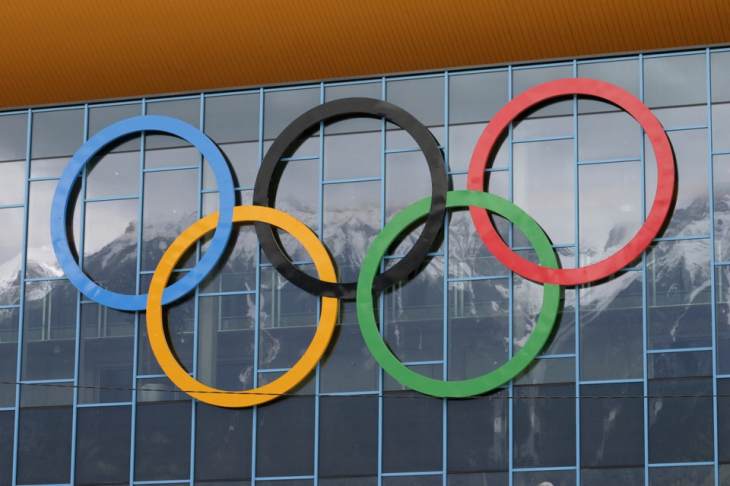 ​Уральские спортсмены выступят на Олимпийских Играх в Токио